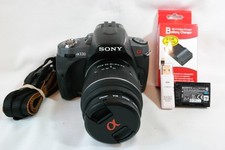 sony alpha a330