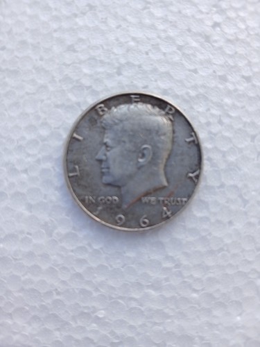 1964 united states kennedy - 1964,