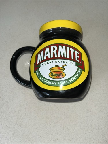 Marmite promotional - marmite,