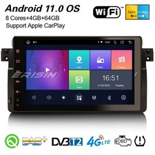 9" 8-Core Android 14 Car