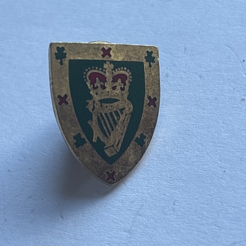 Vintage police badge - vintage, royal