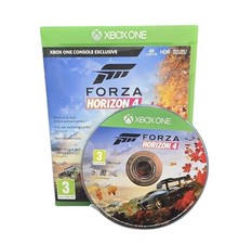 Forza Horizon 4 (Xbox One)
