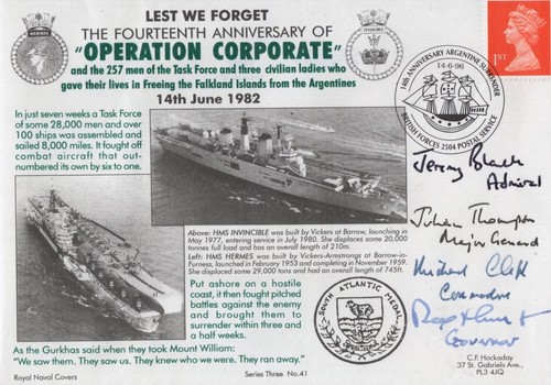 Royal navy and army falklands - royal,