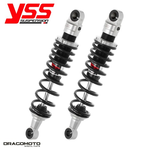 Shock absorber yamaha 750 - shock,