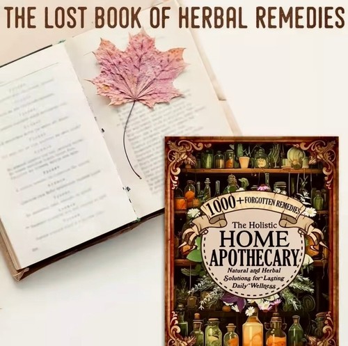 1000 herbal remedies - 1000+,