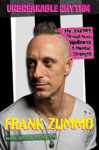 Frank zummo unbreakable rhythm - zummo,