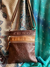 Fabulous soft Italian leather