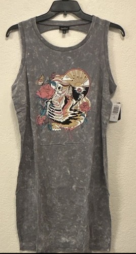 Torrid gray acid - torrid,