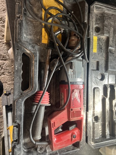 Milwaukee dd2 160 110v - 110v, core