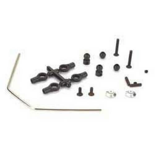 Hobao hyper front anti - hyper,