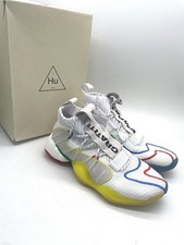 adidas Crazy BYW LVL X