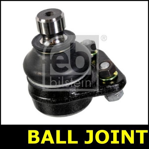 Ball joint front lower - lower, fits