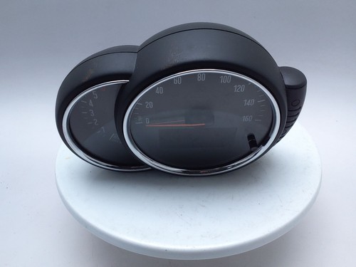 Mini clubman speedometer - (bmw),