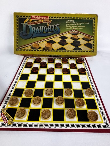Waddingtons traditional games - waddingtons,