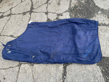 6’3 Mark Todd 150g Stable