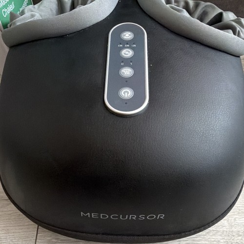 Medcursor shiatsu foot - shiatsu,