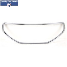 Fits Peugeot 208 Front Grille