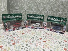 Corgi The Italian Job Mini Set