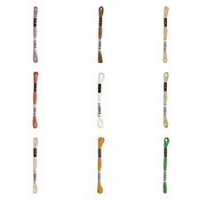 Anchor Threads Skeins Cross