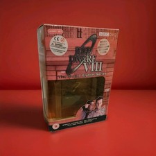 Red Dwarf VIII DVD The Entire