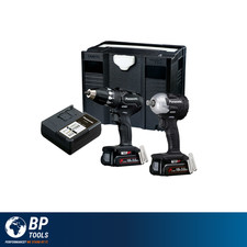 Panasonic EYC242PN2G31 18V