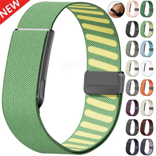 Breathable nylon loop - nylon, bicep