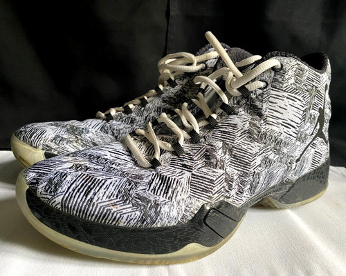 Nike air jordan xx9 - nike, bhm