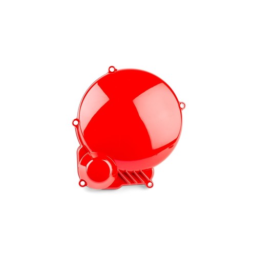 Ignition cover str8 - v2, for