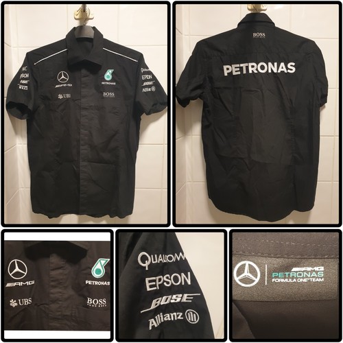 Mercedes benz amg - mercedes-benz, petronas