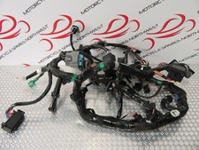 2017 SUZUKI GSXS750 WIRING LOOM HARNESS ABS WIRING LOOM BK413