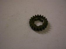 Honda XL250S SZ SA SB 2.Gear