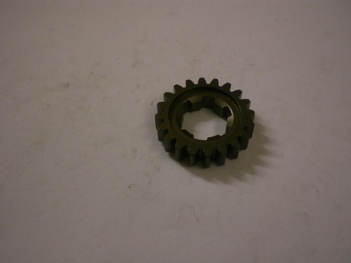 Honda xl250s 2 gear - xl250s, sa