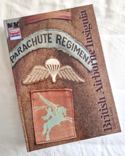 BRITISH AIRBORNE INSIGNIA