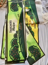 Thatchers Gold Bar Runner