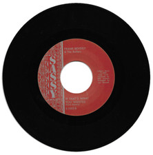 Frank Beverly If that's What