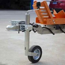 New heavy duty caravan jockey - new,