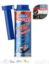 Liqui Moly Speed Tec Benzin