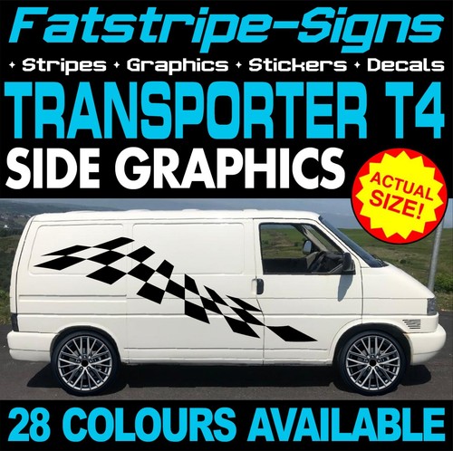 Fit transporter t4 - to,