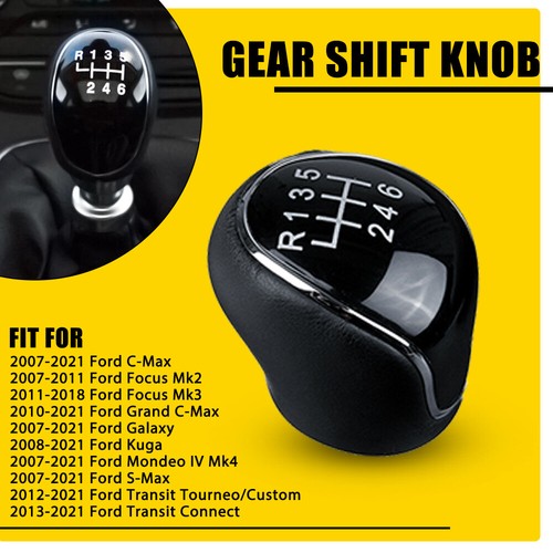 Gear shift knob for ford - gear,