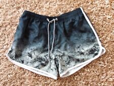 BNWOT WOMENS PALE/DARK GREEN