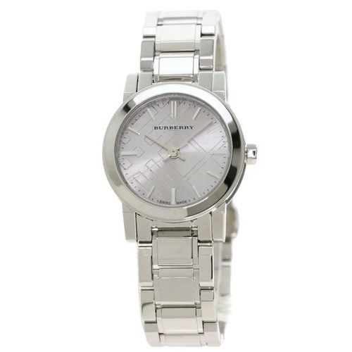 Burberry watch bu9229 ladies - burberry,