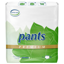 10 x Incontinence Pants -