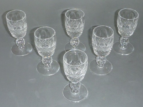 Waterford crystal colleen - crystal,