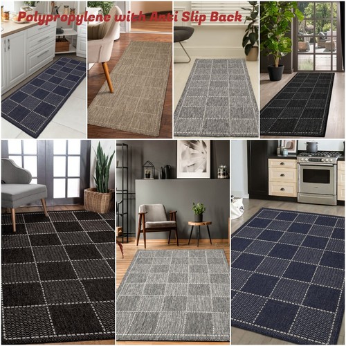 Anti slip flatweave rugs for - anti,