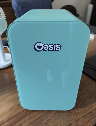 Coca cola oasis - oasis, mini