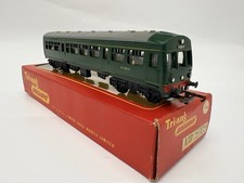 Tri ang r158 - dmu, trailer