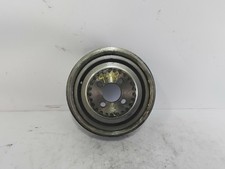 crankshaft pulley FIAT DUCATO
