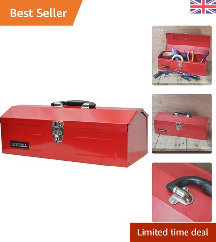 Portable 42cm tool box - portable, with