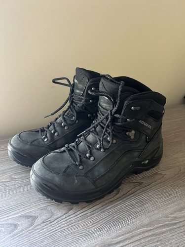 Lowa renegade gtx mid - gtx,
