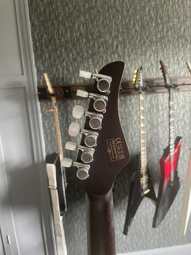 Schecter reaper custom gloss - schecter, 6
